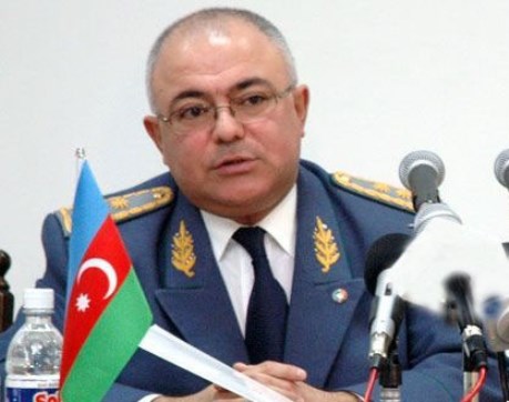 Айдын Алиев примет граждан в Агджабеди